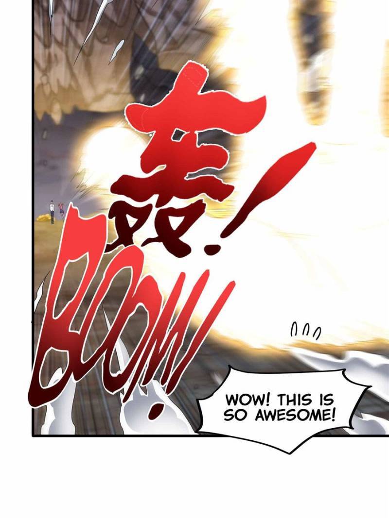 Peerless Doctor In The City Chapter 150 - page 29
