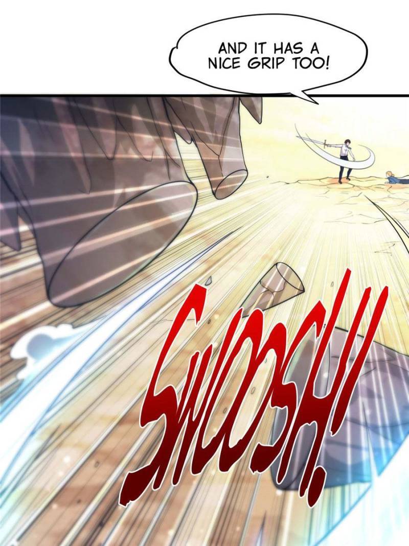 Peerless Doctor In The City Chapter 150 - page 3