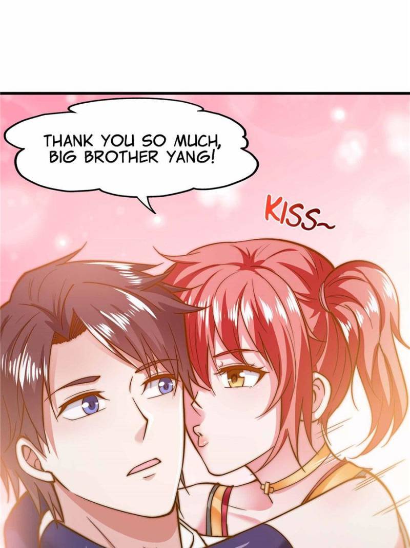 Peerless Doctor In The City Chapter 150 - page 30