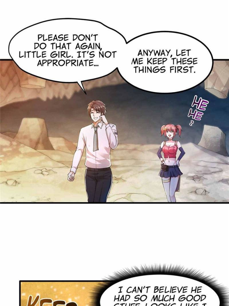 Peerless Doctor In The City Chapter 150 - page 32