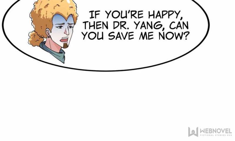 Peerless Doctor In The City Chapter 150 - page 34