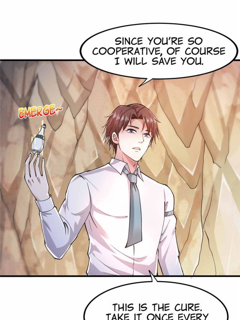Peerless Doctor In The City Chapter 150 - page 35