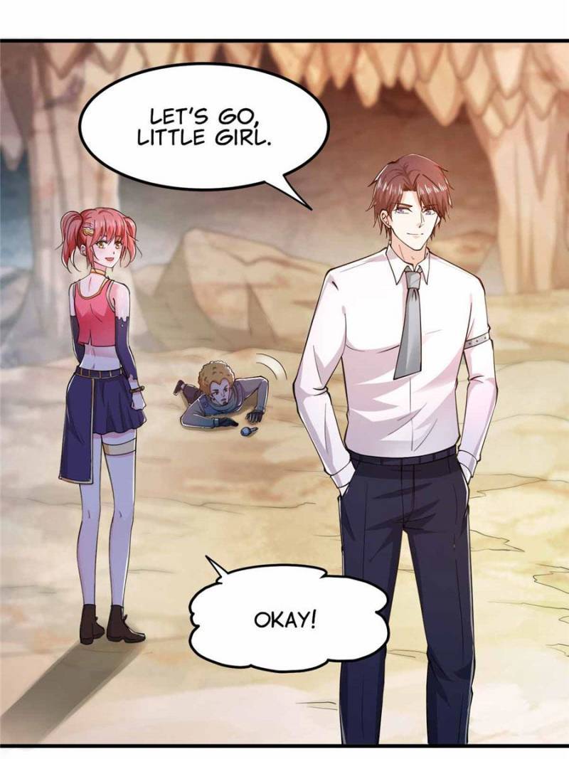 Peerless Doctor In The City Chapter 150 - page 38