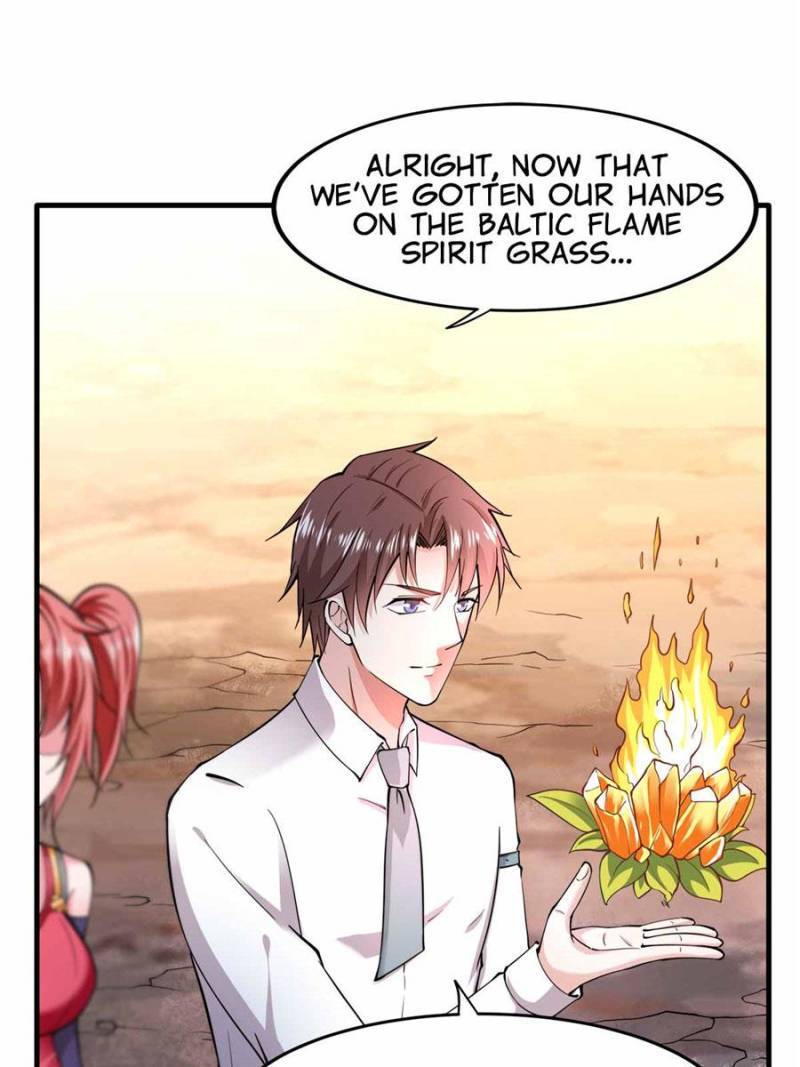 Peerless Doctor In The City Chapter 150 - page 41