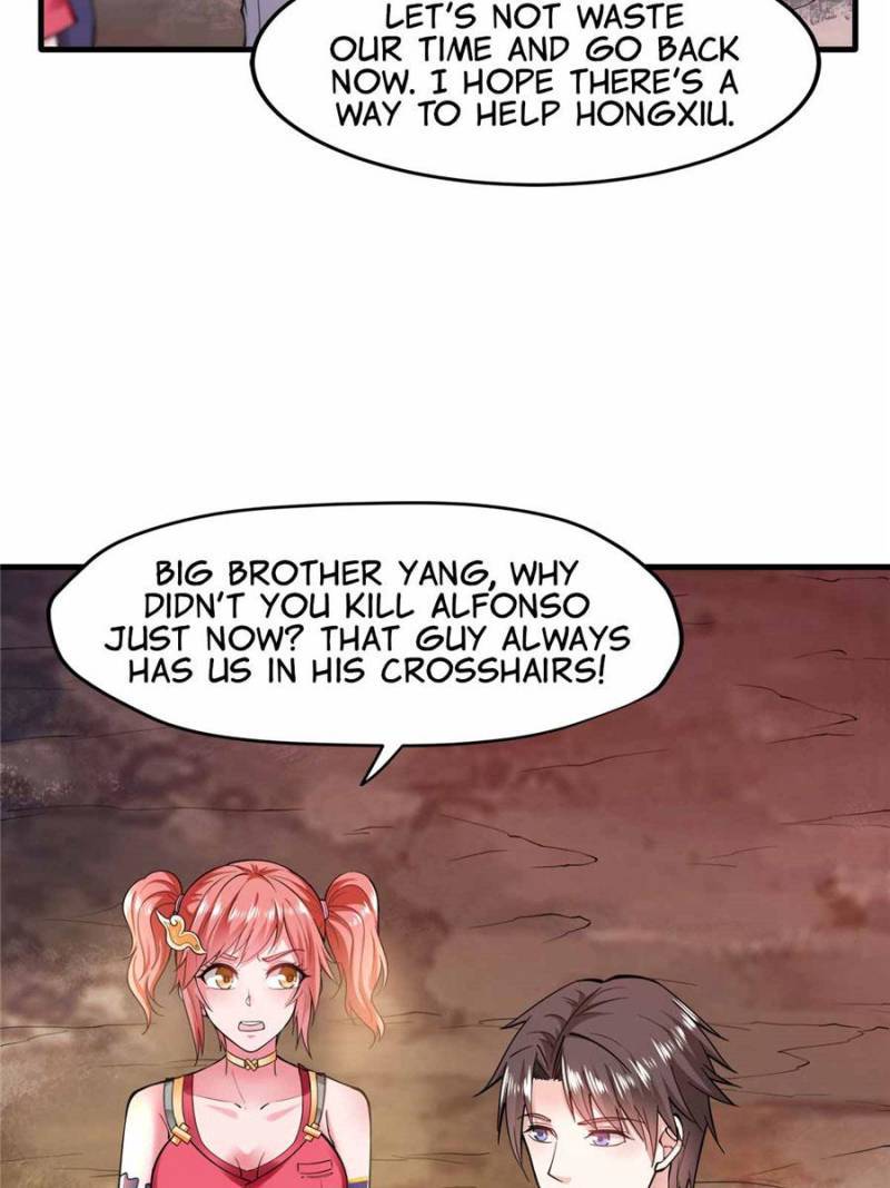 Peerless Doctor In The City Chapter 150 - page 42