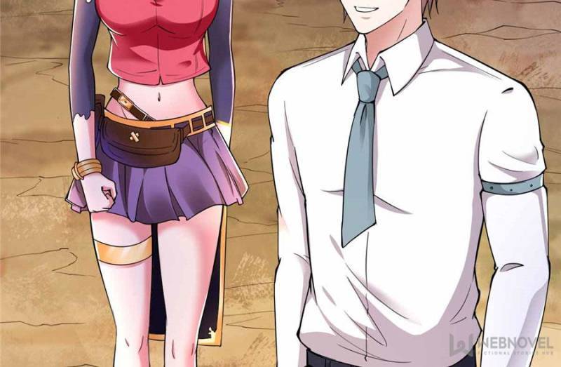 Peerless Doctor In The City Chapter 150 - page 43