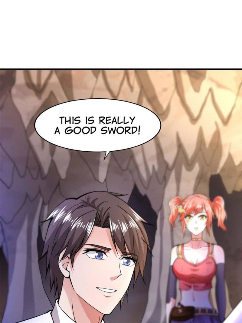 Peerless Doctor In The City Chapter 150 - page 5