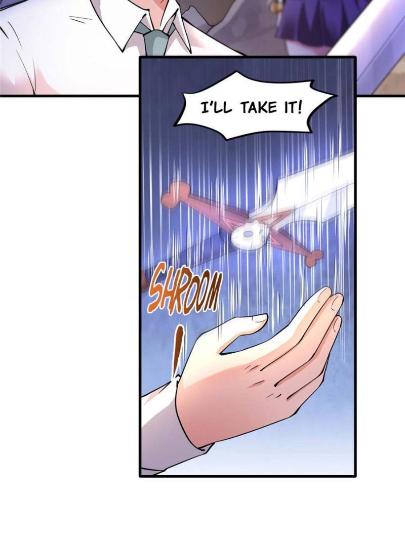 Peerless Doctor In The City Chapter 150 - page 6