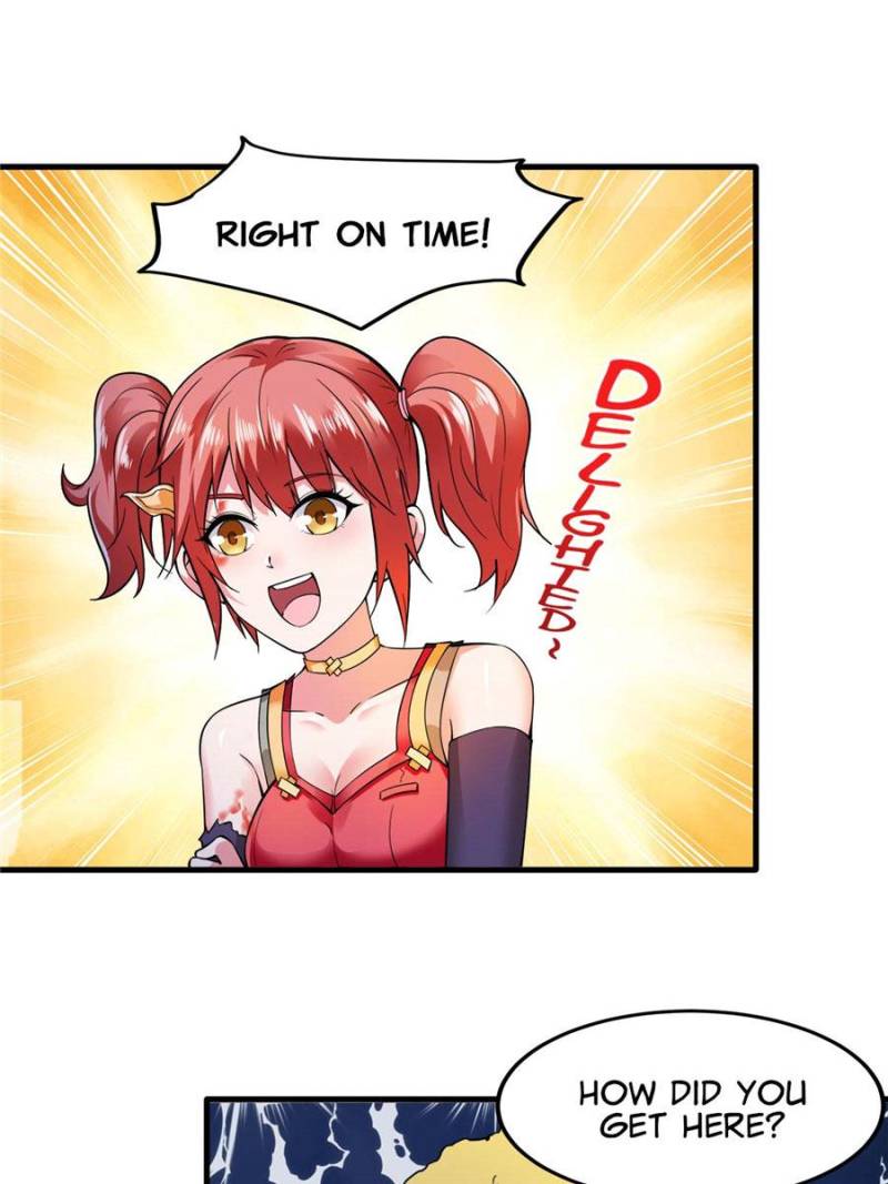 Peerless Doctor In The City Chapter 149 - page 10