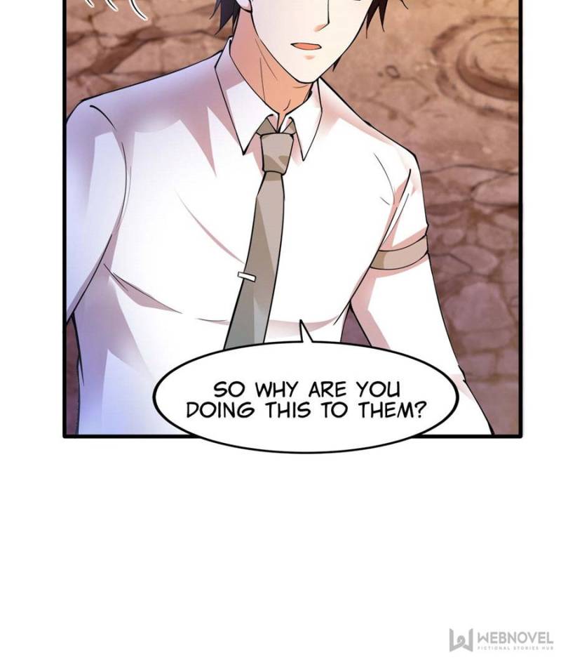Peerless Doctor In The City Chapter 149 - page 14
