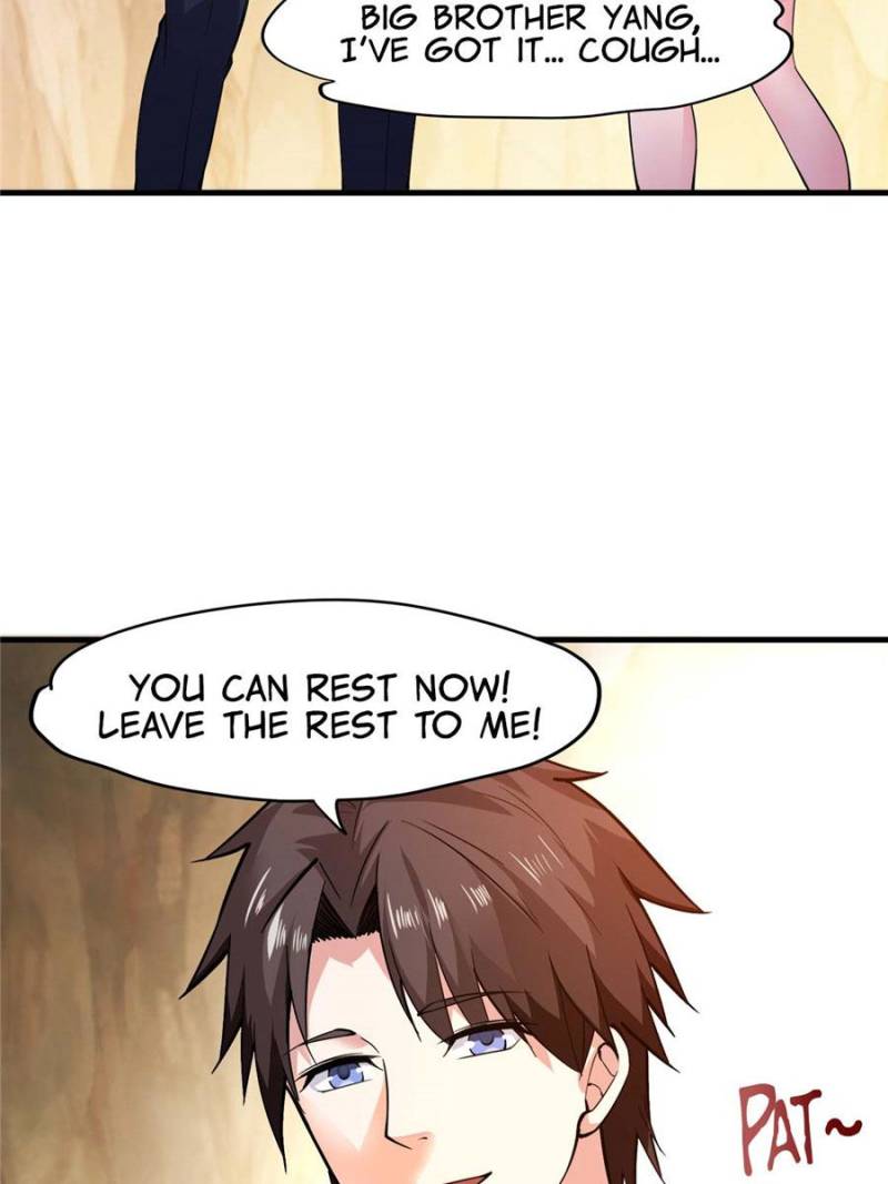 Peerless Doctor In The City Chapter 149 - page 16