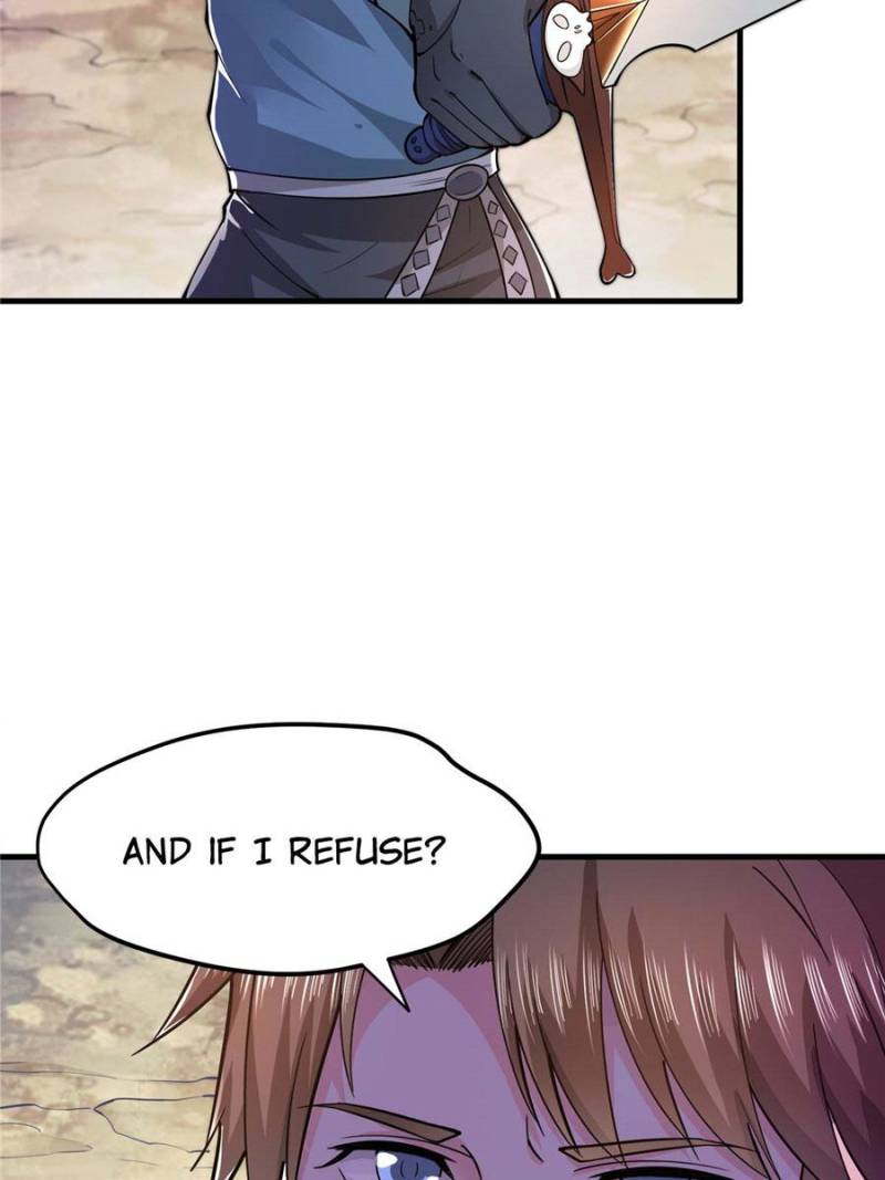 Peerless Doctor In The City Chapter 149 - page 19