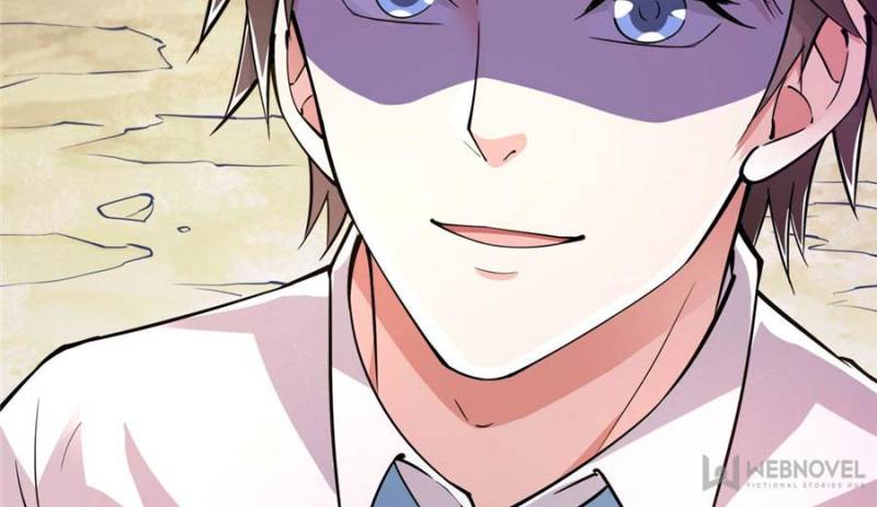 Peerless Doctor In The City Chapter 149 - page 20