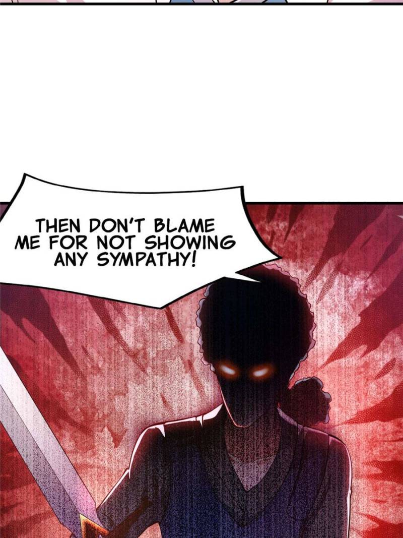 Peerless Doctor In The City Chapter 149 - page 21