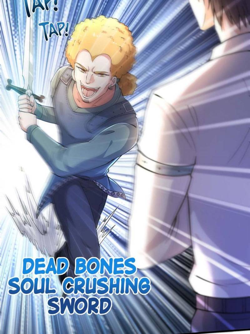 Peerless Doctor In The City Chapter 149 - page 31