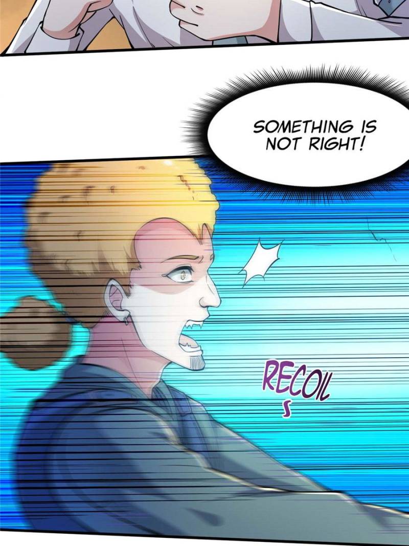 Peerless Doctor In The City Chapter 149 - page 34