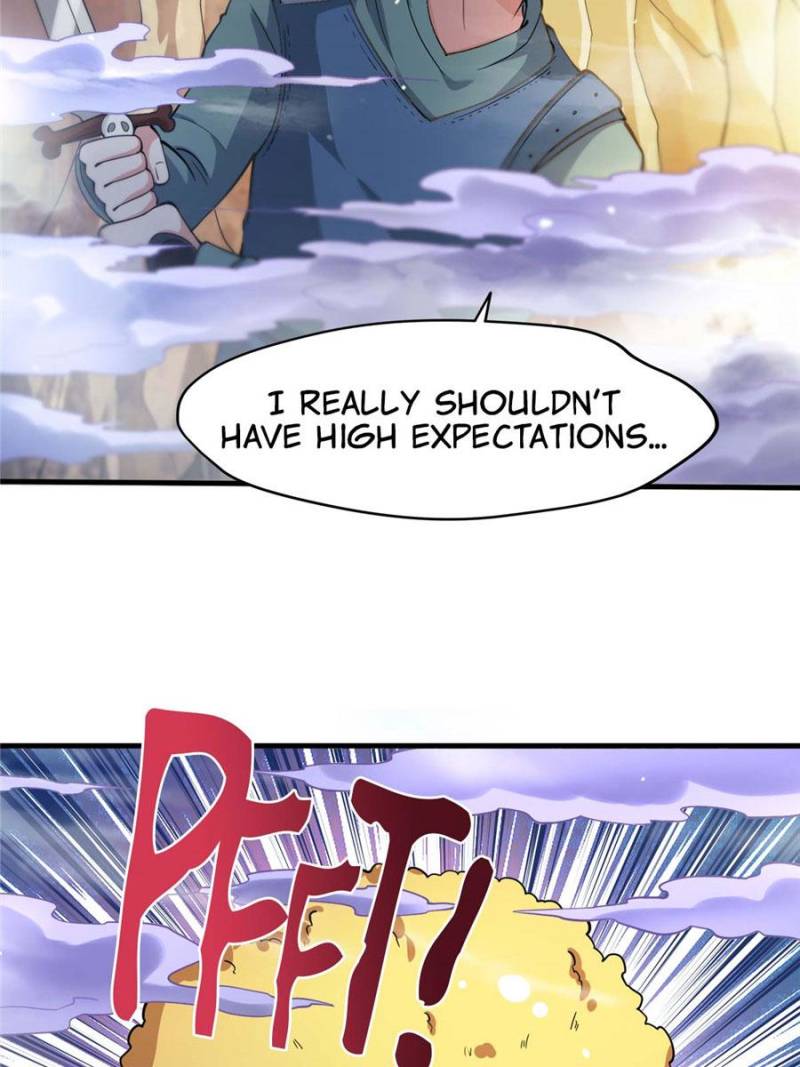 Peerless Doctor In The City Chapter 149 - page 37