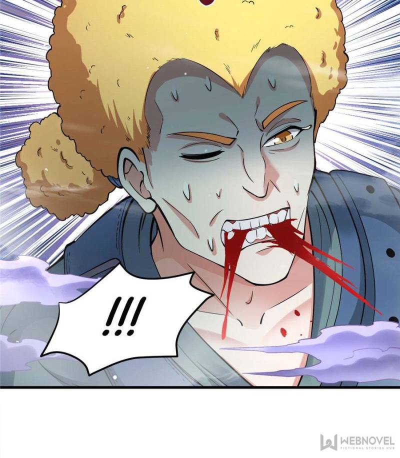 Peerless Doctor In The City Chapter 149 - page 38