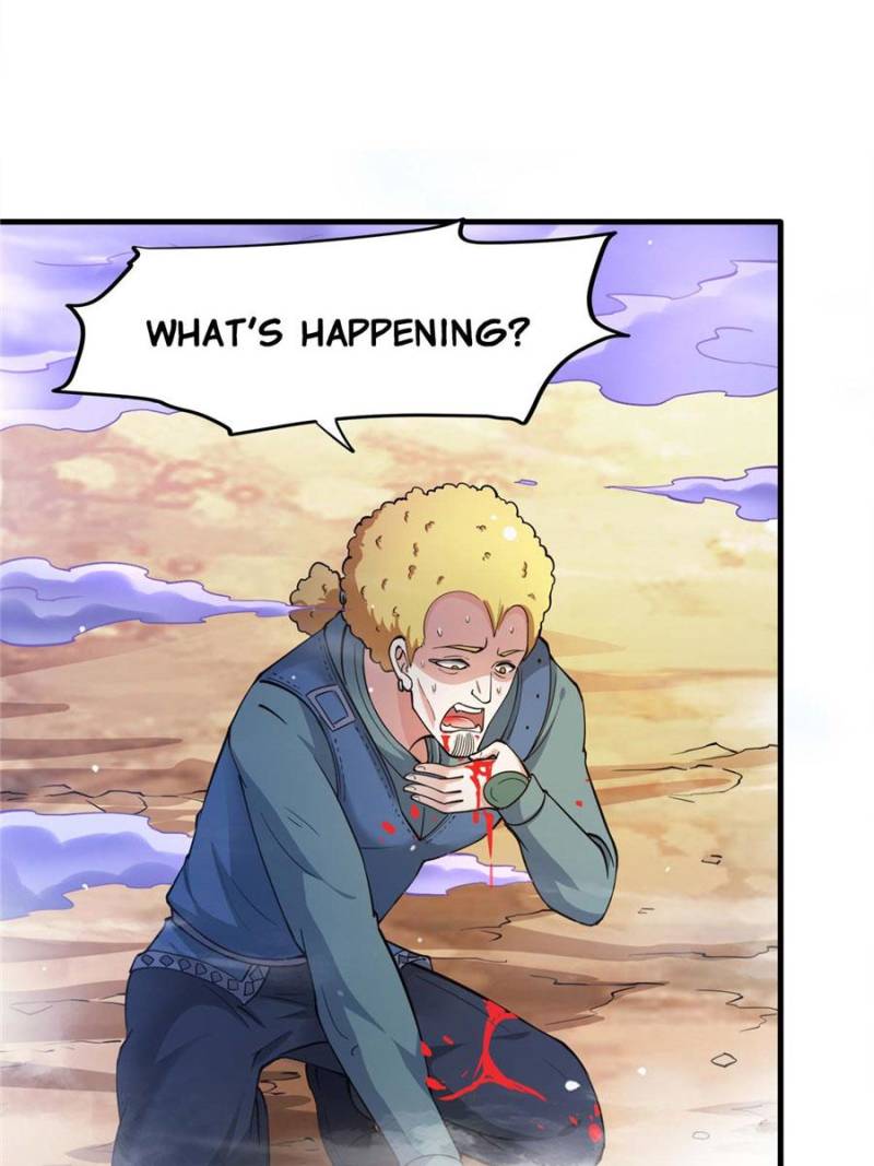 Peerless Doctor In The City Chapter 149 - page 39