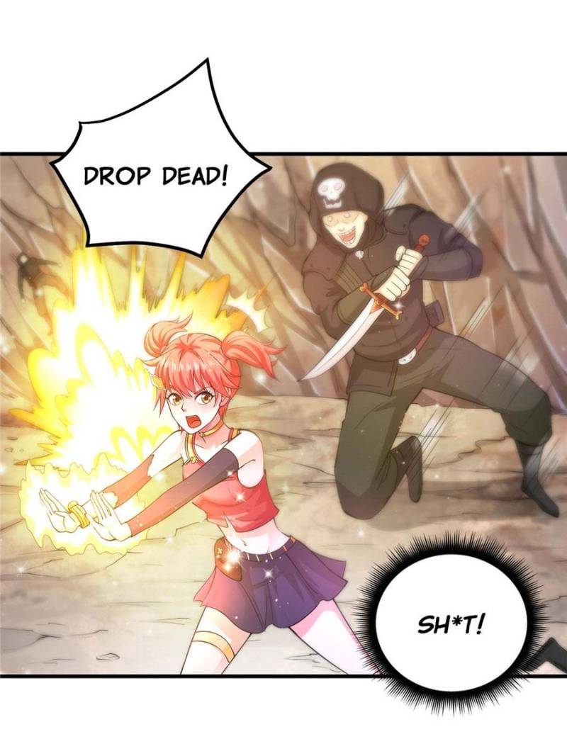 Peerless Doctor In The City Chapter 149 - page 4