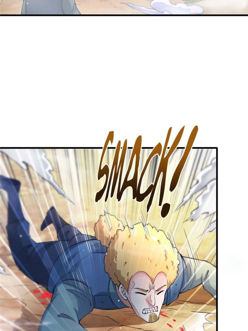 Peerless Doctor In The City Chapter 149 - page 43