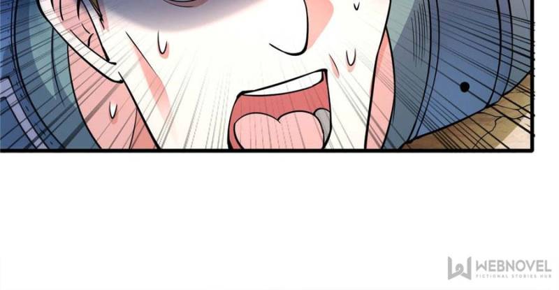 Peerless Doctor In The City Chapter 149 - page 47