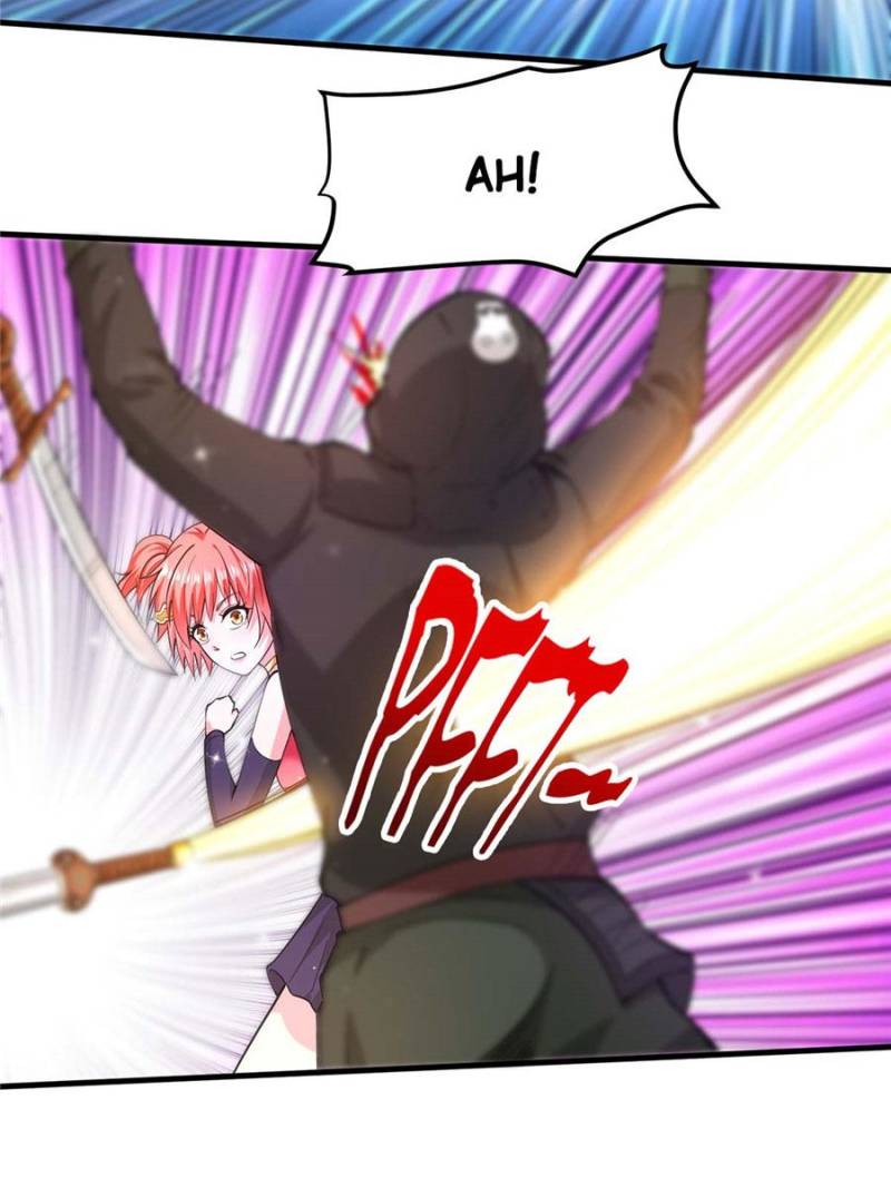 Peerless Doctor In The City Chapter 149 - page 7
