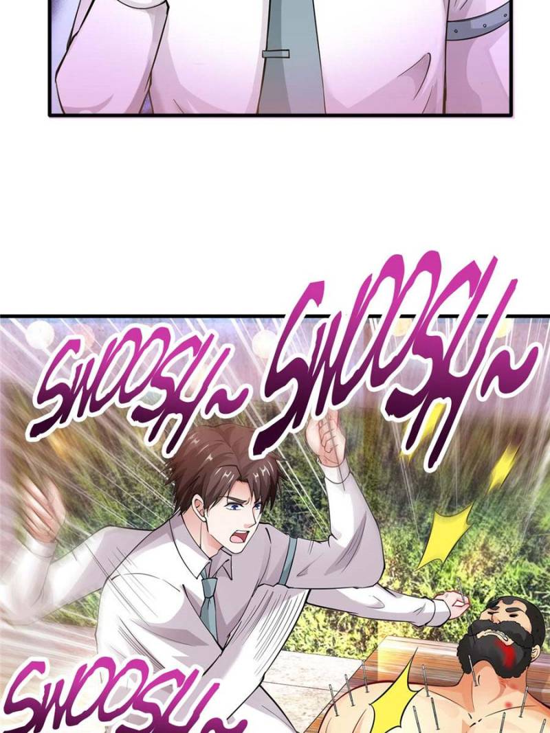 Peerless Doctor In The City Chapter 148 - page 11