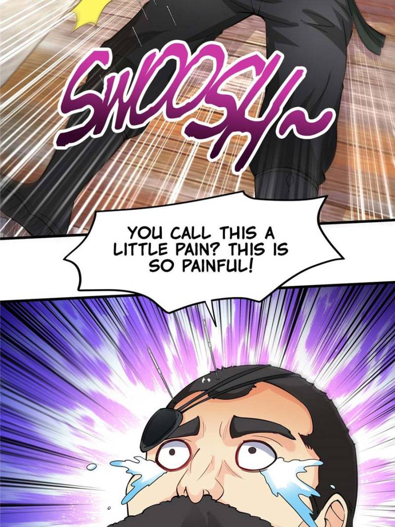 Peerless Doctor In The City Chapter 148 - page 13