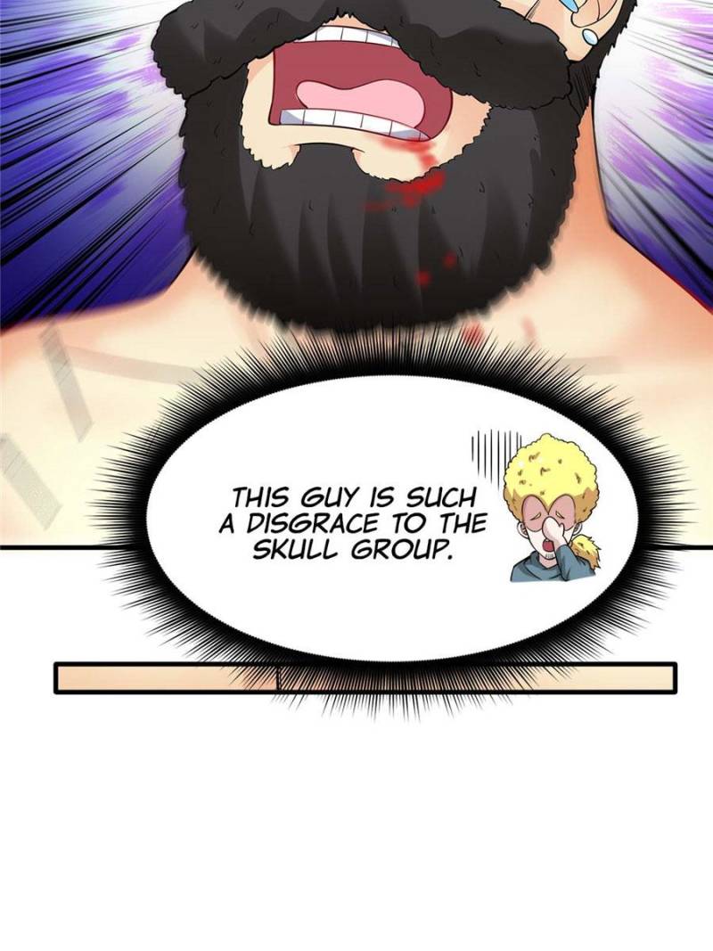 Peerless Doctor In The City Chapter 148 - page 14