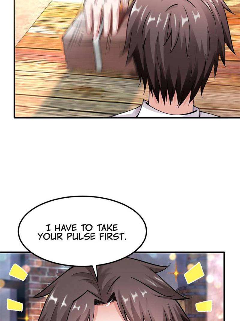 Peerless Doctor In The City Chapter 148 - page 20