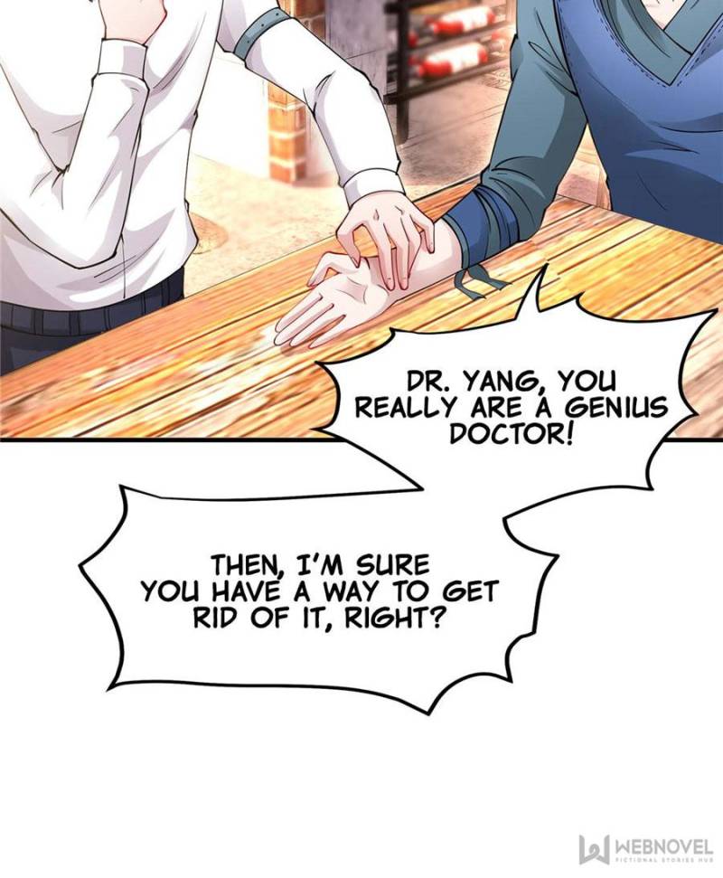 Peerless Doctor In The City Chapter 148 - page 23