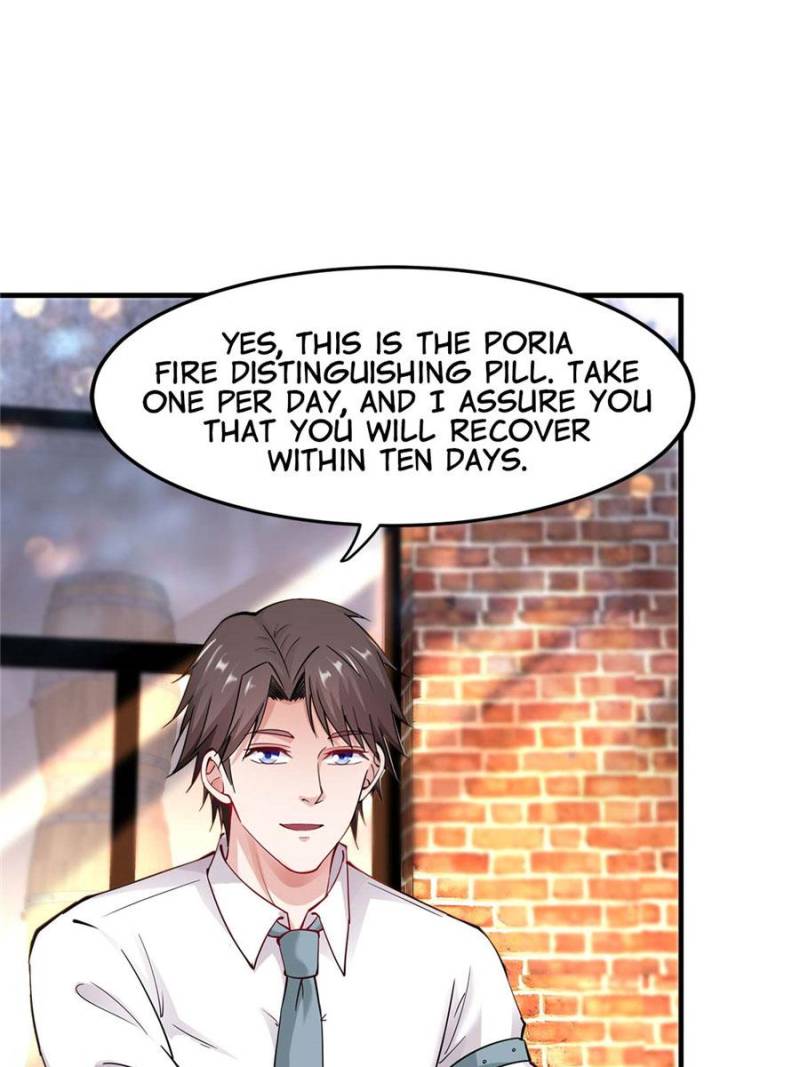 Peerless Doctor In The City Chapter 148 - page 24