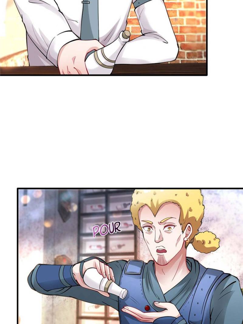 Peerless Doctor In The City Chapter 148 - page 25