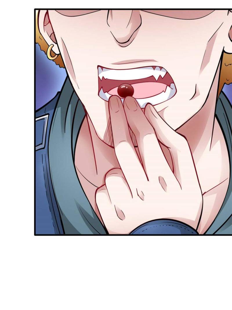 Peerless Doctor In The City Chapter 148 - page 30