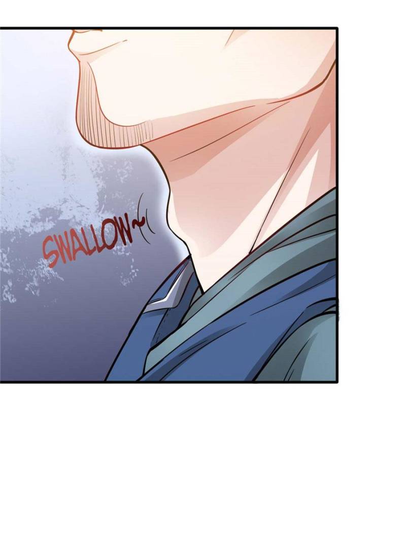 Peerless Doctor In The City Chapter 148 - page 31