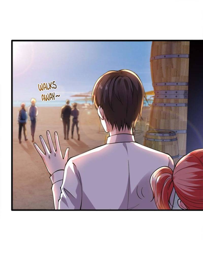 Peerless Doctor In The City Chapter 148 - page 36