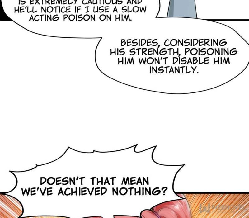 Peerless Doctor In The City Chapter 148 - page 38