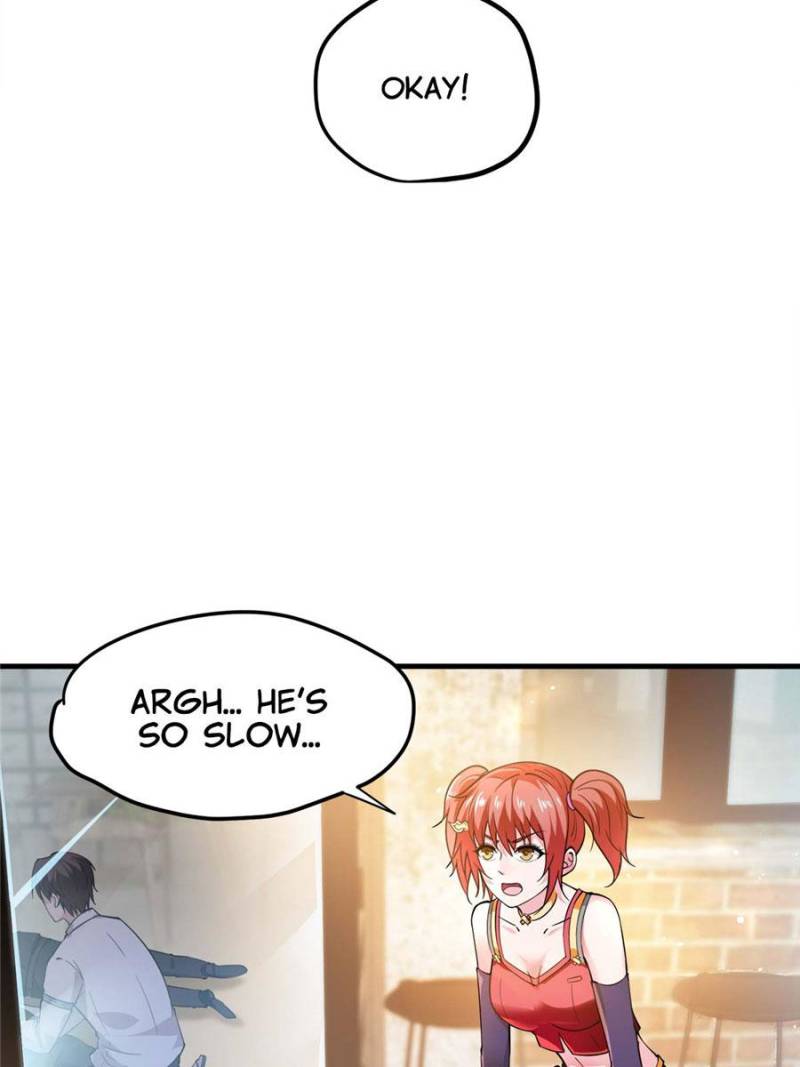 Peerless Doctor In The City Chapter 148 - page 43