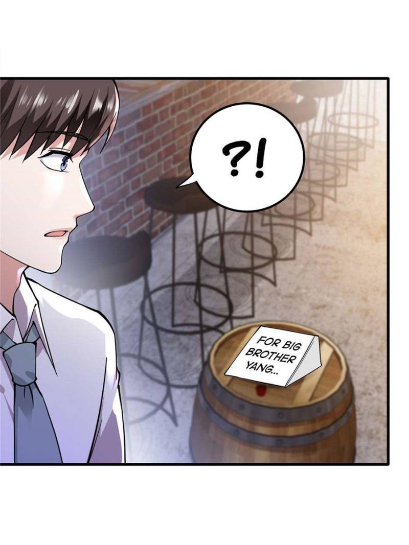 Peerless Doctor In The City Chapter 148 - page 51