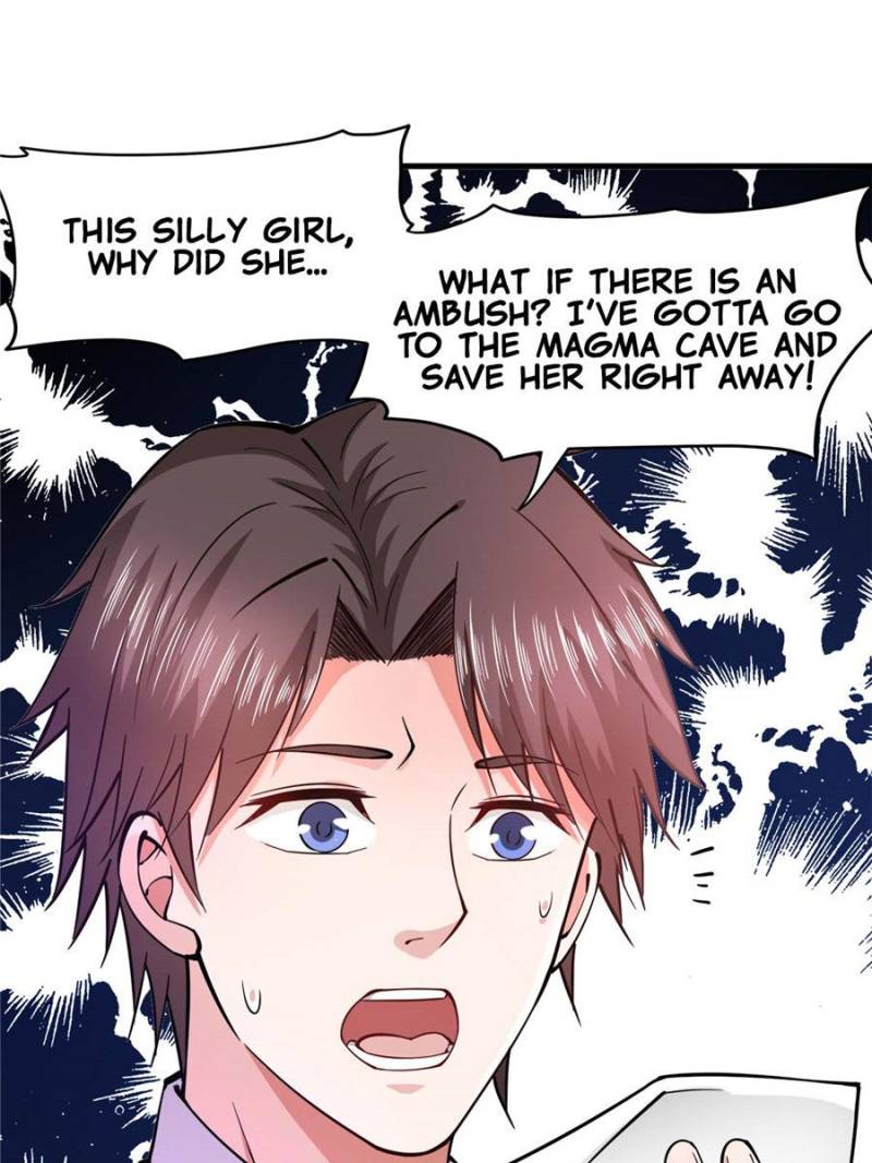 Peerless Doctor In The City Chapter 148 - page 54