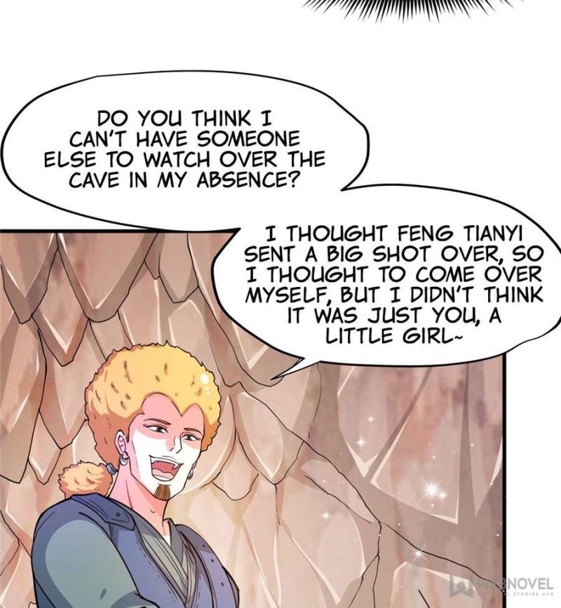 Peerless Doctor In The City Chapter 148 - page 59