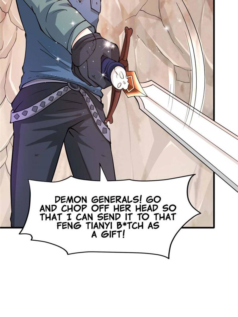 Peerless Doctor In The City Chapter 148 - page 60