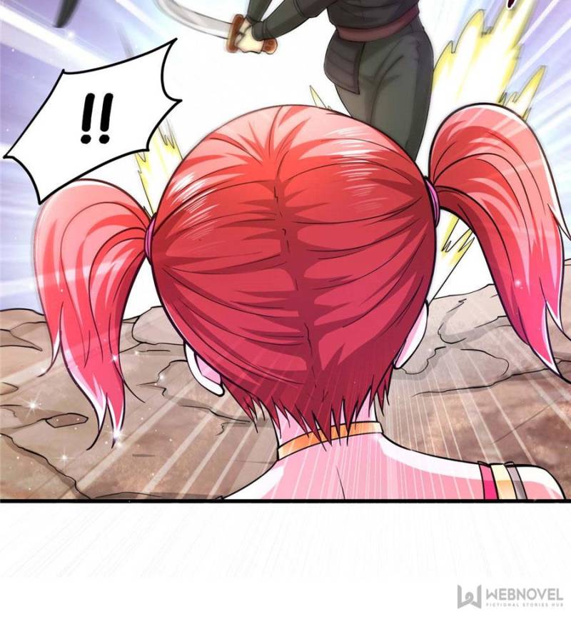 Peerless Doctor In The City Chapter 148 - page 62