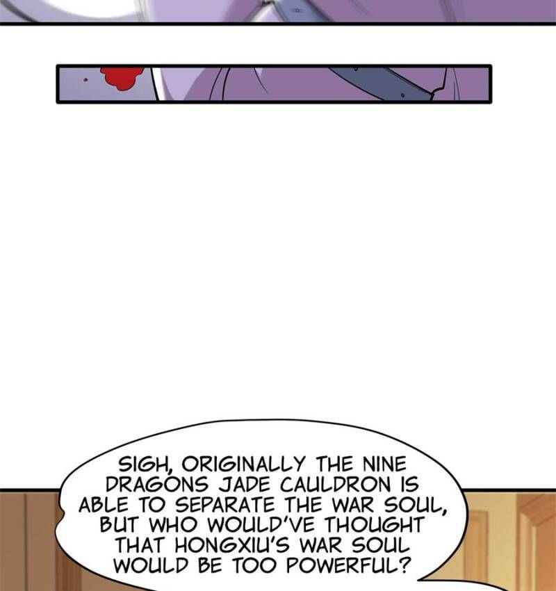 Peerless Doctor In The City Chapter 147 - page 15