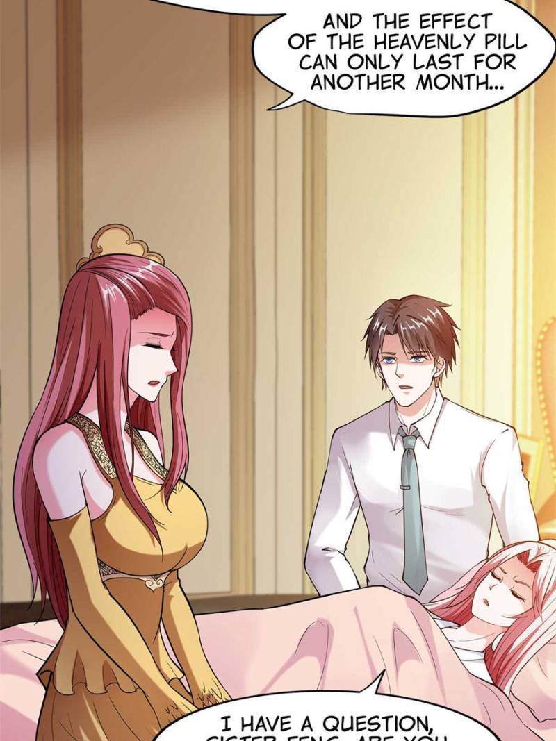 Peerless Doctor In The City Chapter 147 - page 16