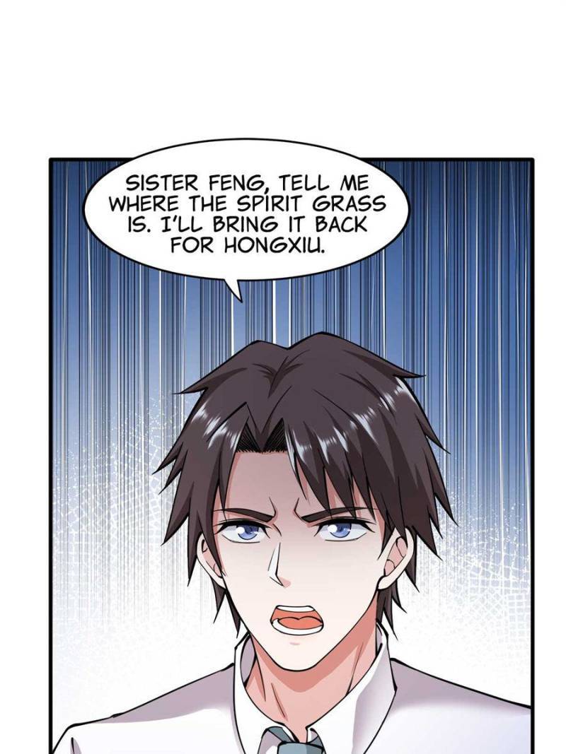 Peerless Doctor In The City Chapter 147 - page 19