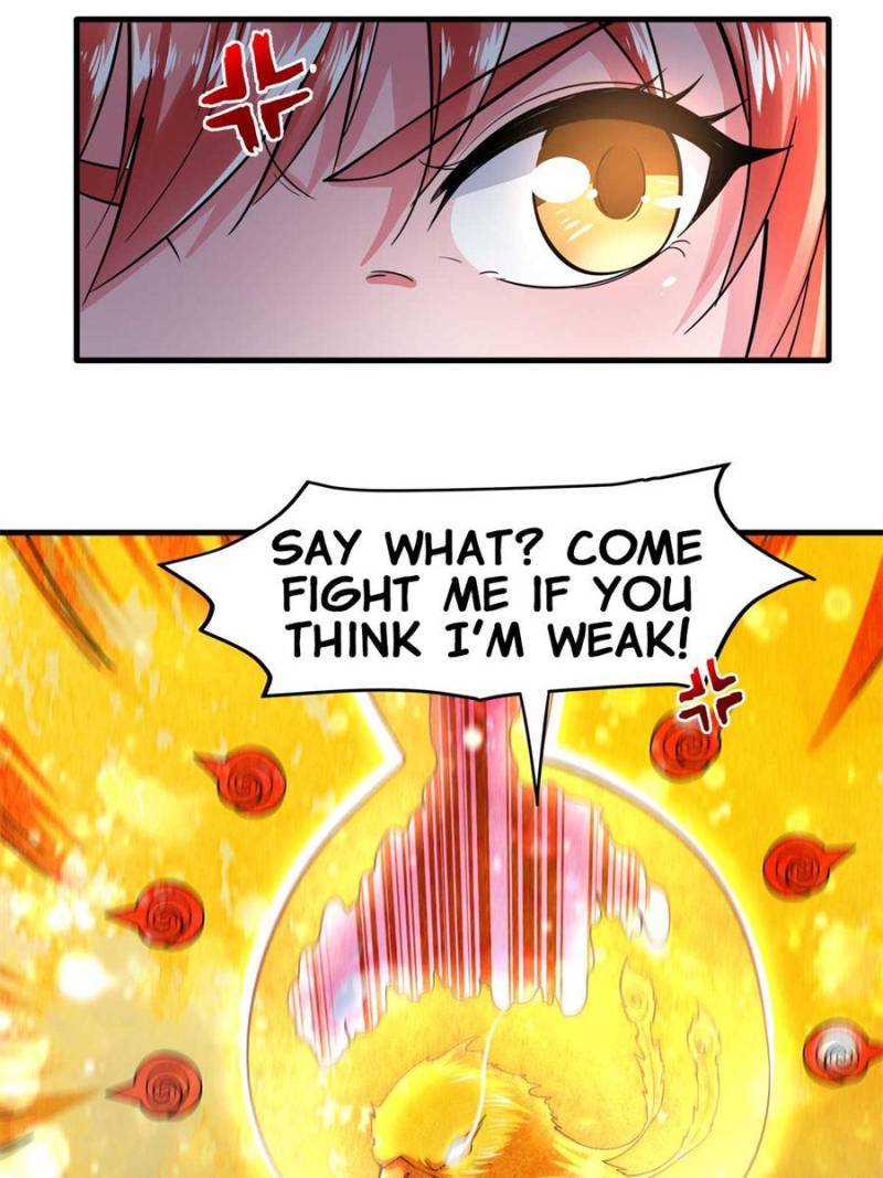 Peerless Doctor In The City Chapter 147 - page 23
