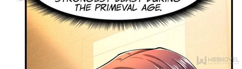 Peerless Doctor In The City Chapter 147 - page 26