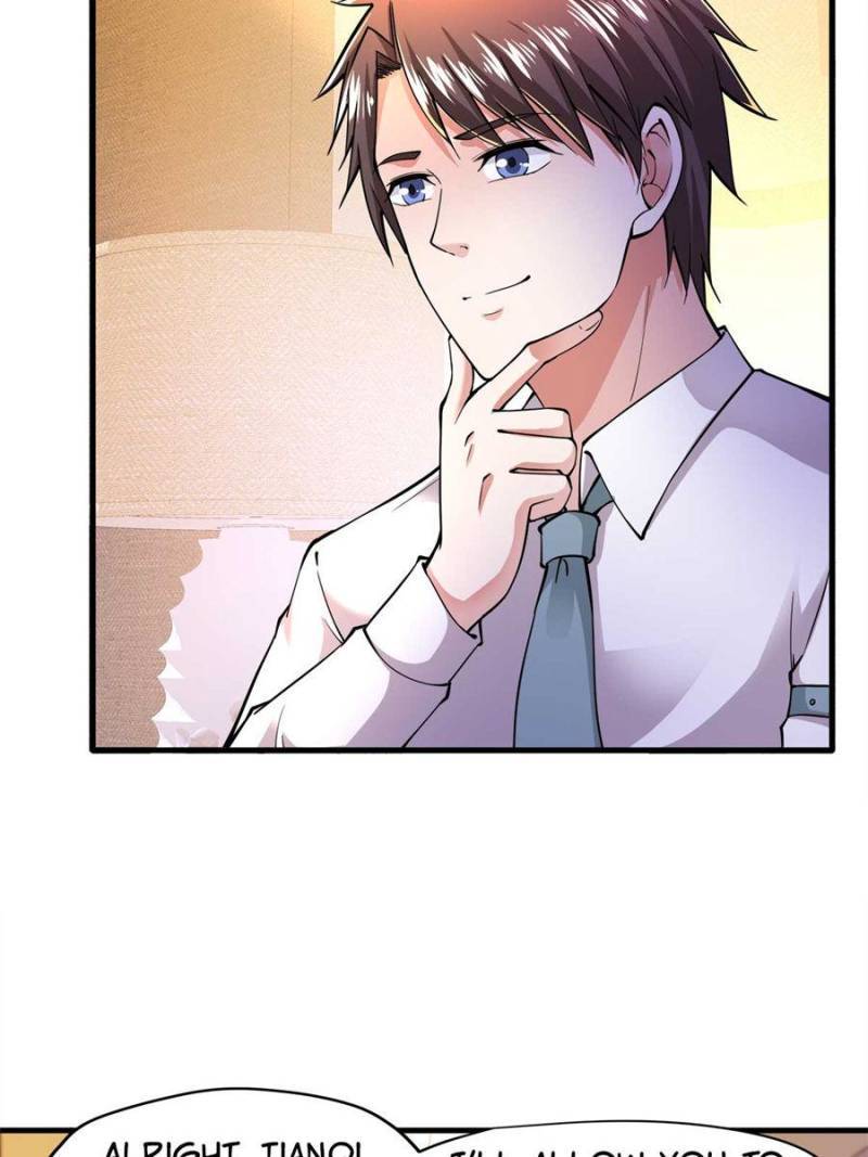 Peerless Doctor In The City Chapter 147 - page 27